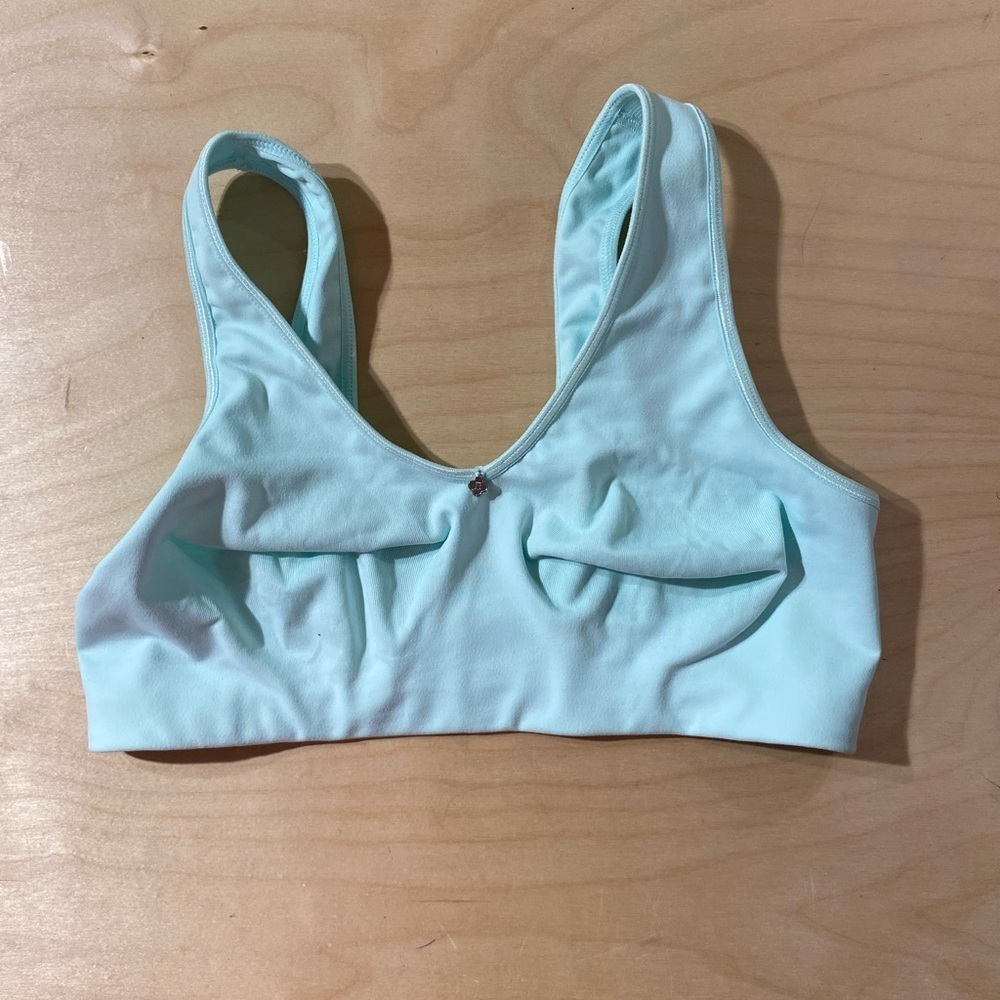Breezies Aqua Comfort Bra Large (IR) - Picture 3 of 6